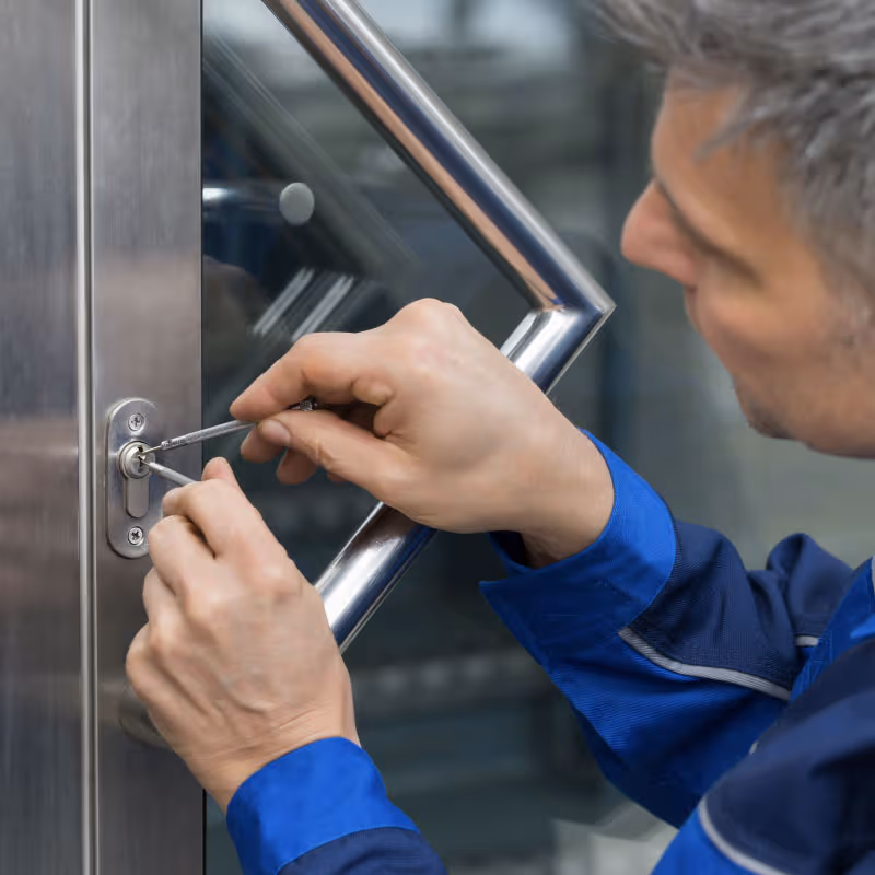 Güzelbahçe Çilingir